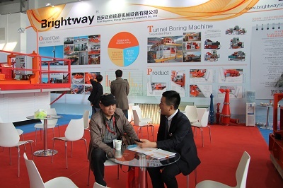 Brightway CIPPE 2016